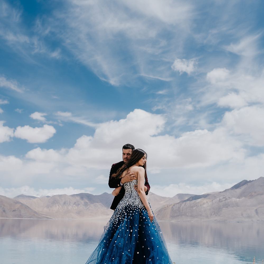 ladakh couples trip